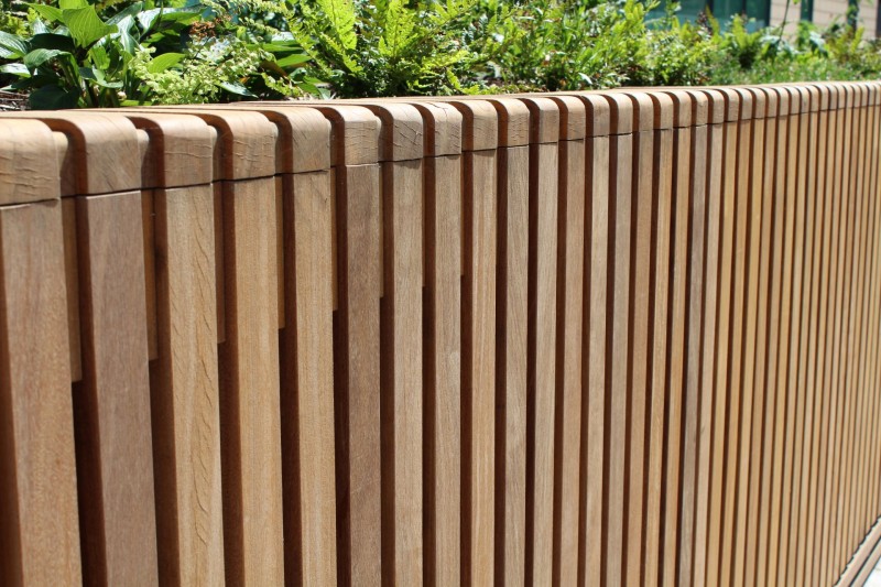 Fencing services 