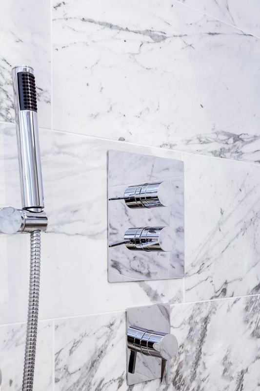 Plumbing services London 