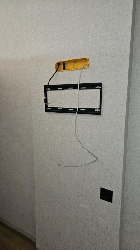 Electrical fault finding and repair 