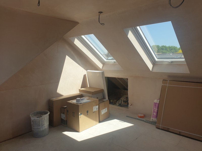 Loft Conversions 