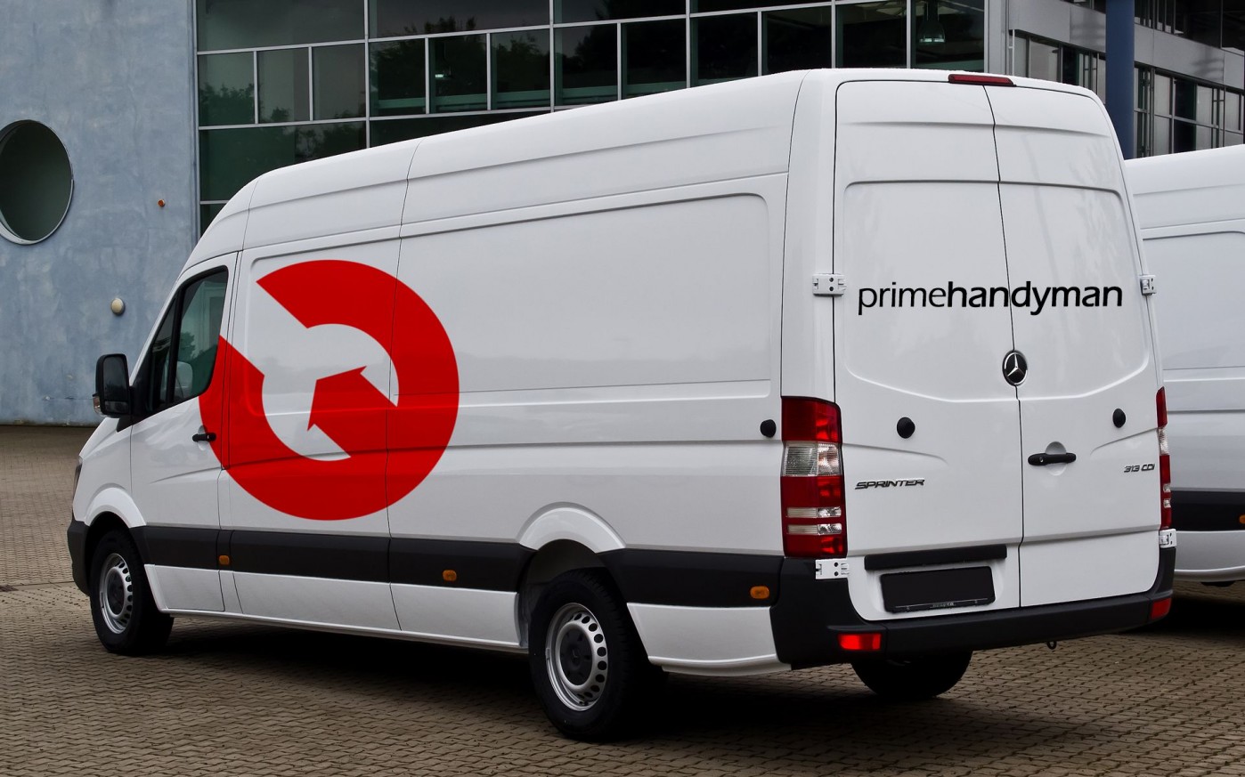About Prime Handyman