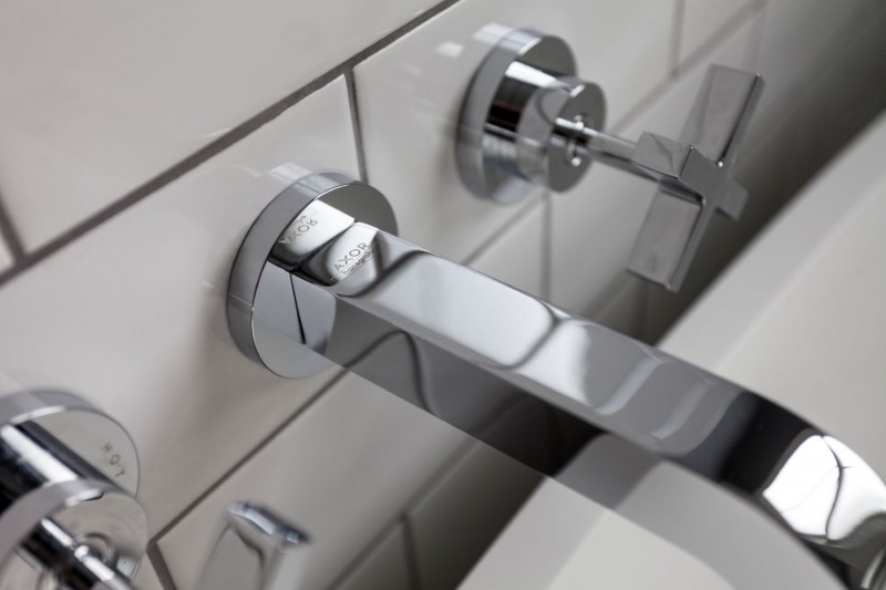 Bathroom refurbishment and fitting 