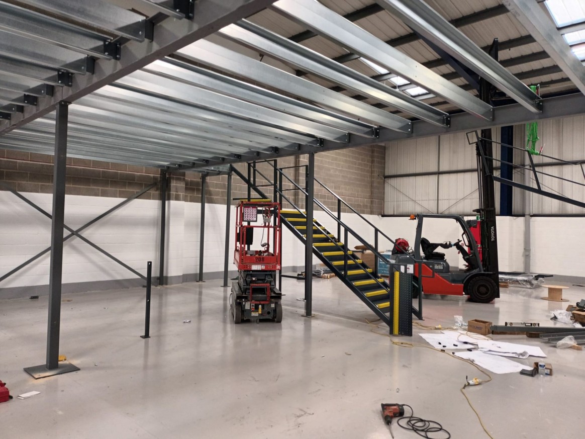 Commercial services and contracts by Prime Handyman London