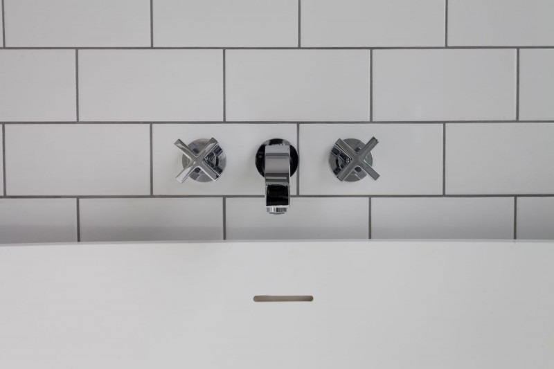Bathroom refurbishment and fitting 