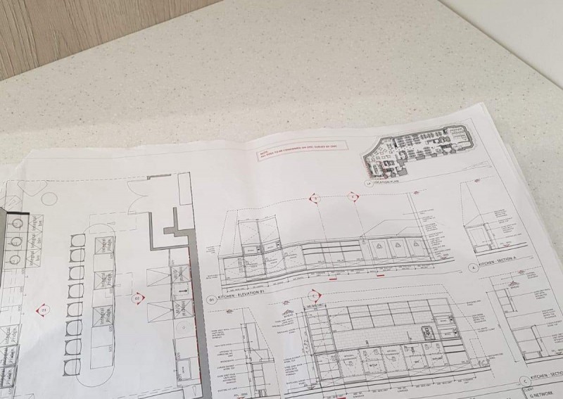 Commercial services and contracts by Prime Handyman London 