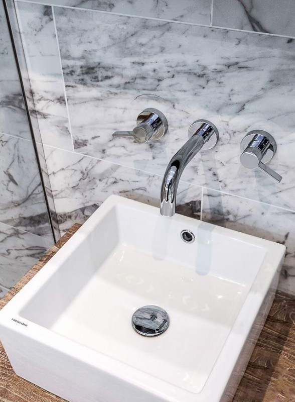 Plumbing services London 