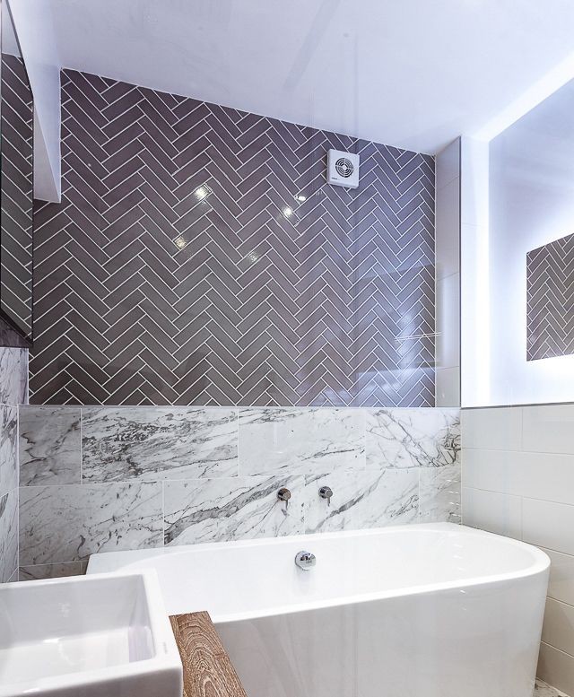 Bathroom refurbishment and fitting 