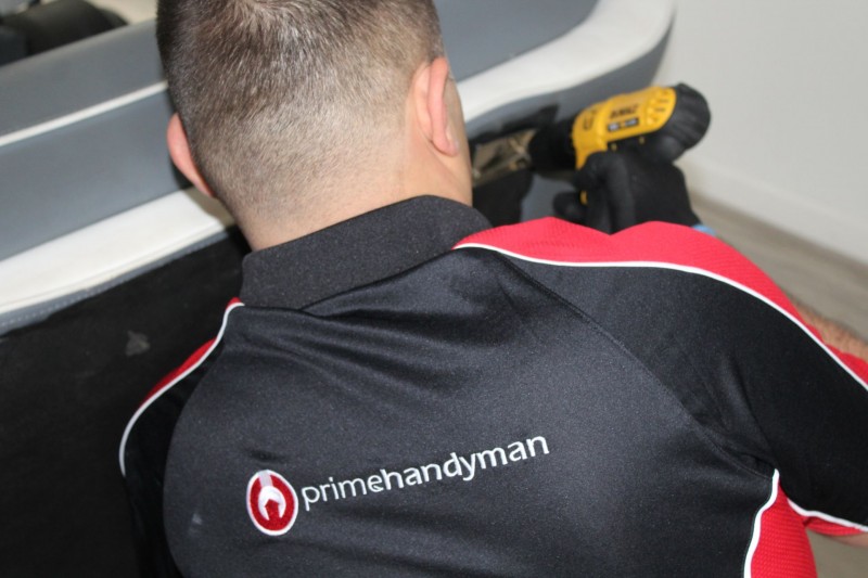 About Prime Handyman 