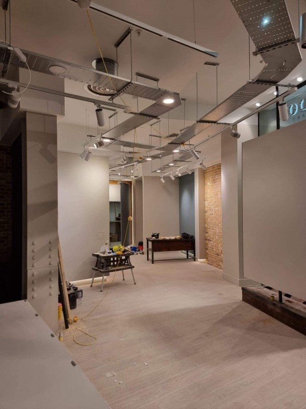 Commercial services and contracts by Prime Handyman London 