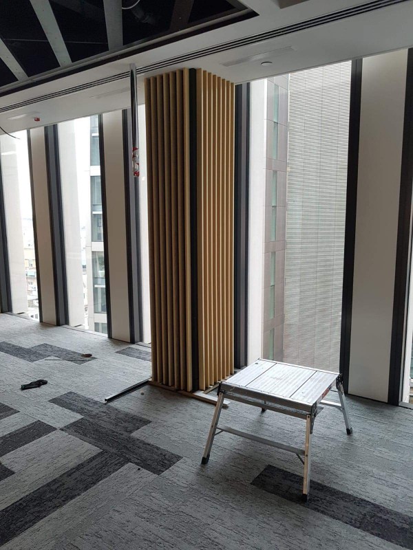 Commercial services and contracts by Prime Handyman London 