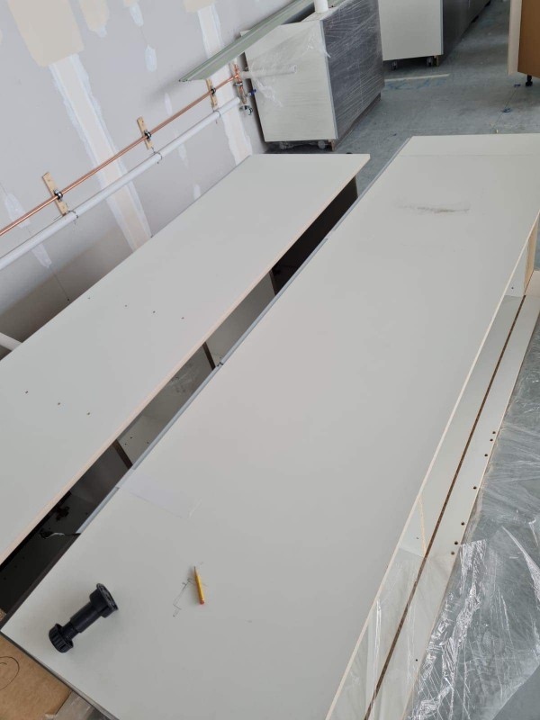 Commercial services and contracts by Prime Handyman London 