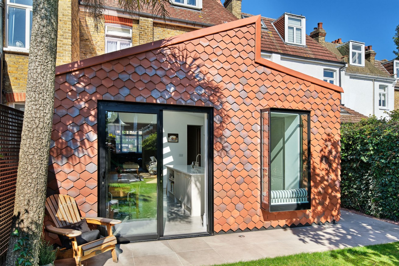 House extension