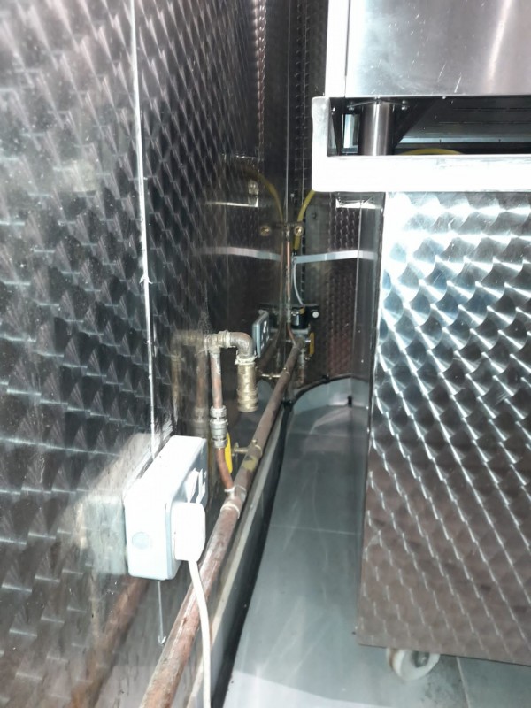 Plumbing services London 