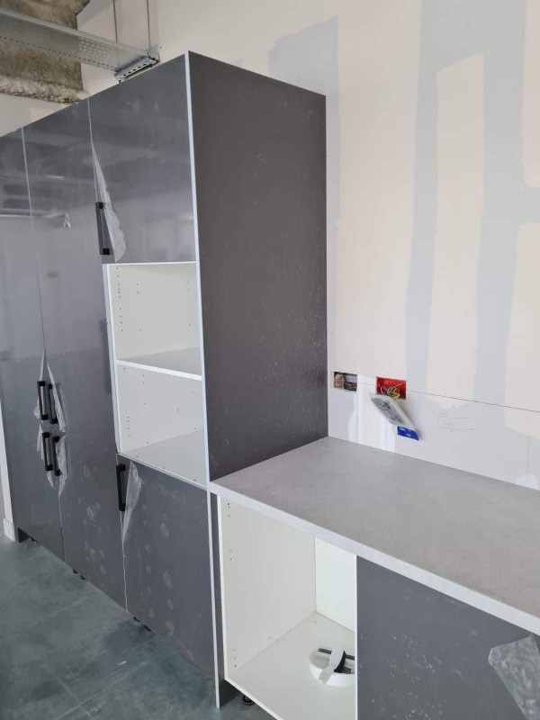 Commercial services and contracts by Prime Handyman London 