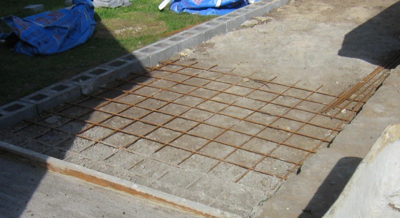 Paving and patio laying 