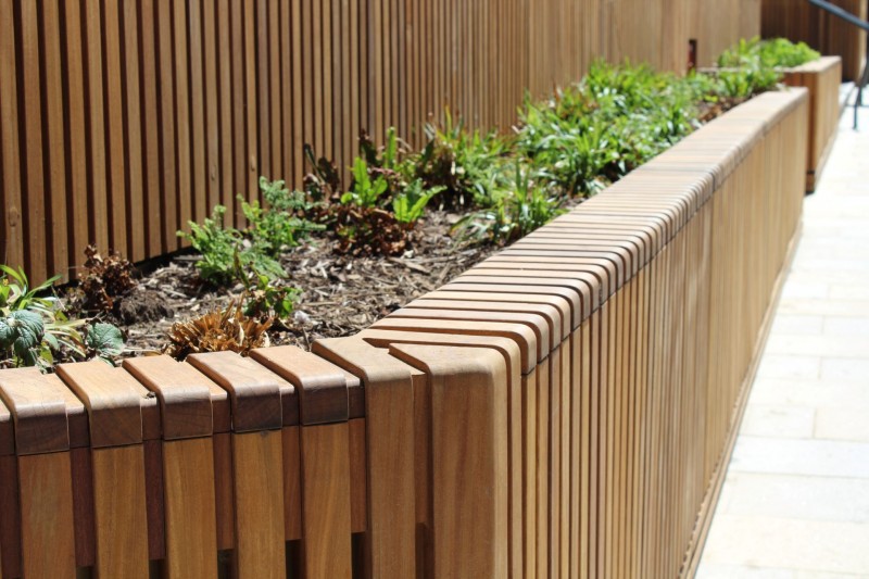 Fencing services 