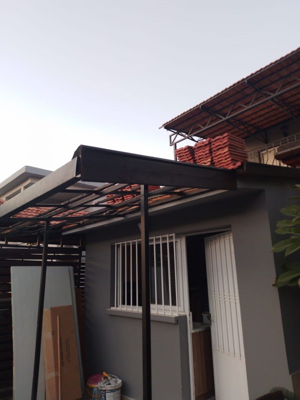 Shed assembly and construction 