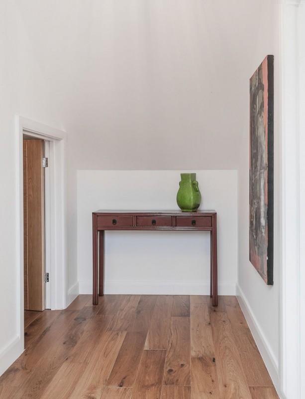 Flooring and carpeting services 