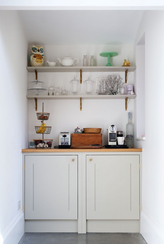 Kitchen fitting and installation 