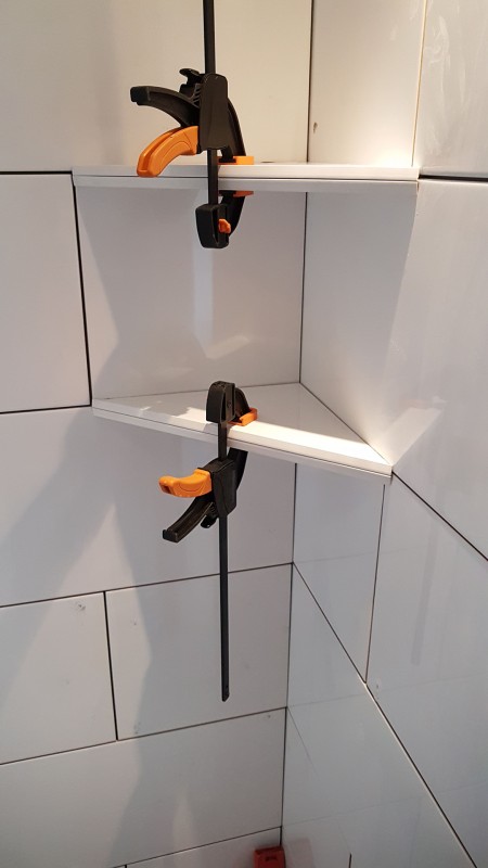 Tiling services 