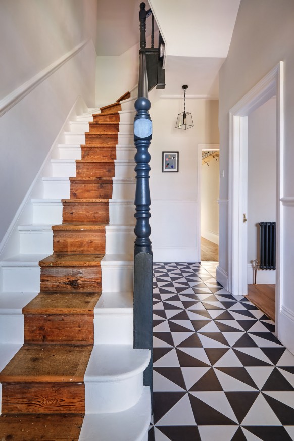 Flooring and carpeting services