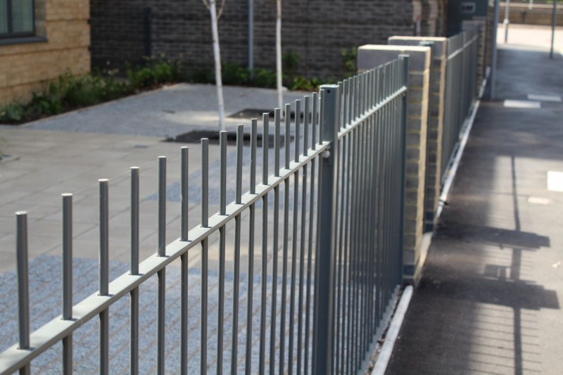 Fencing services 