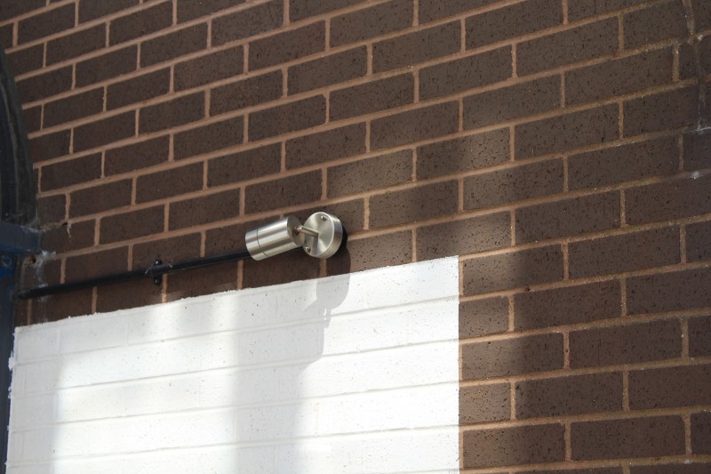 CCTV security cameras installation 