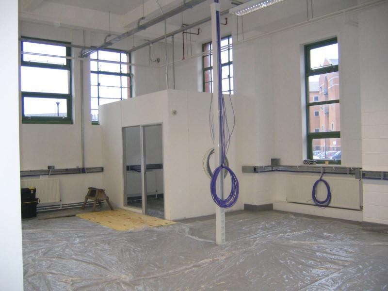 Electrical certificates London 