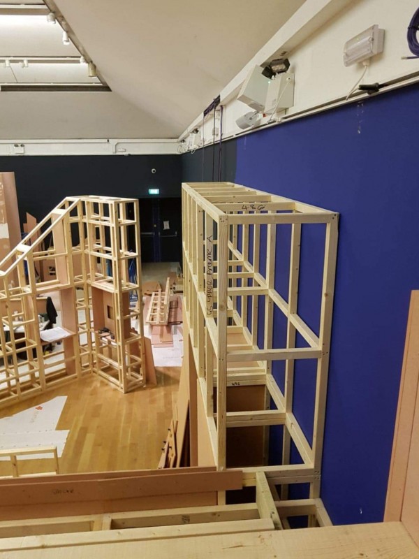Commercial services and contracts by Prime Handyman London 