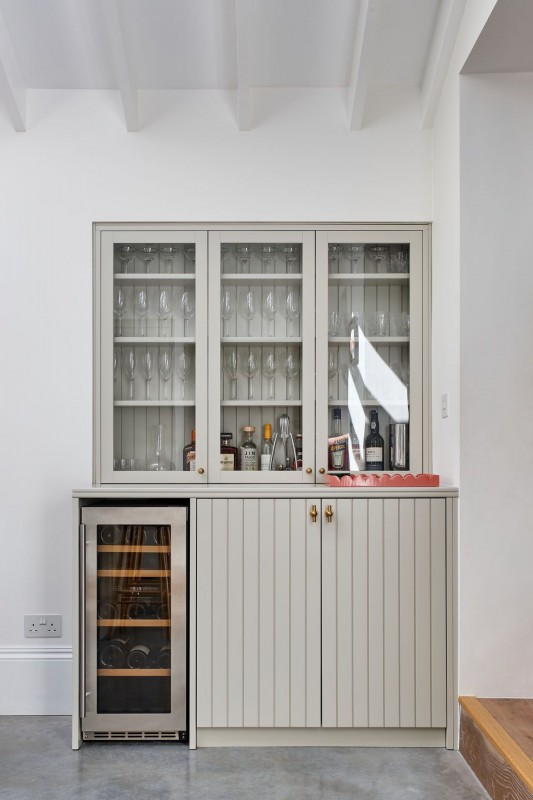 Kitchen fitting and installation 