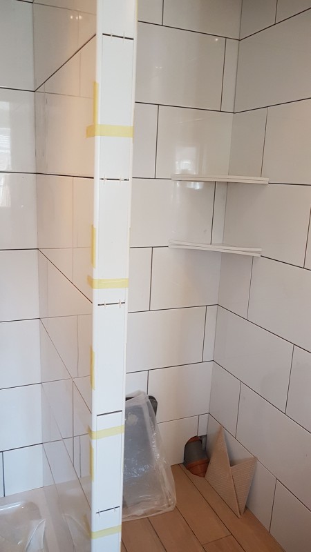 Tiling services 