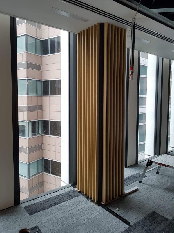 Commercial services and contracts by Prime Handyman London 