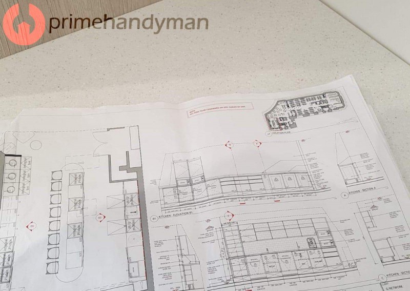 About Prime Handyman 