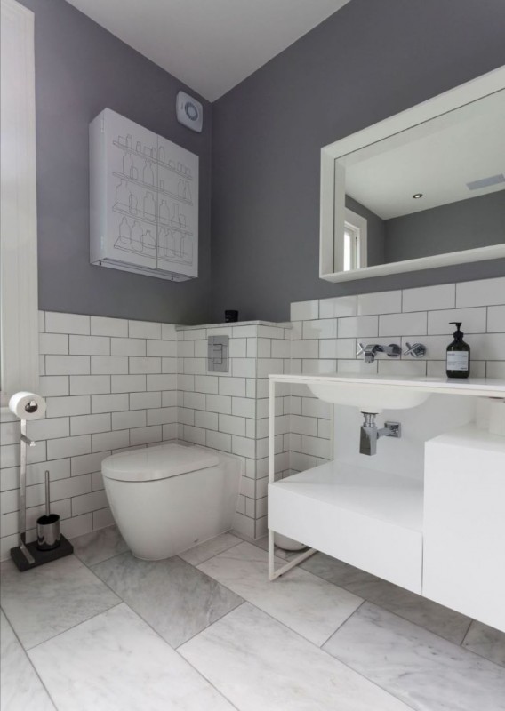 Tiling services 