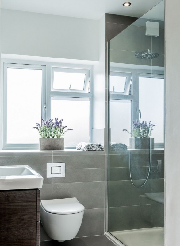 Bathroom refurbishment and fitting 