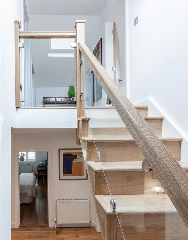 Flooring and carpeting services 