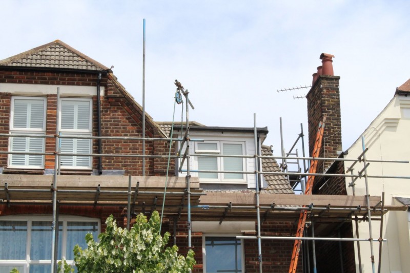 Loft Conversions 