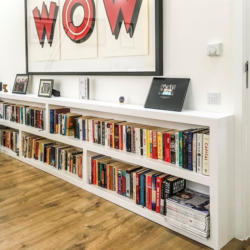 Painting and decorating 